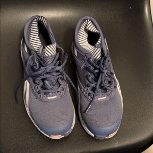 Reebok Safety shoes!!